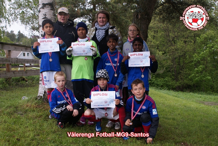 Valerenga Fotball-MG9-Santos 